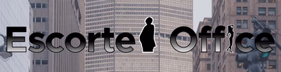 Escorted Office cover