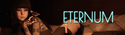 Eternum cover