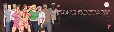 Eva's Ecstasy cover