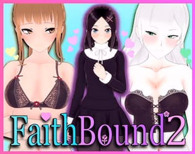 FaithBound 2 cover