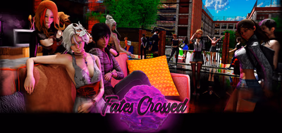 FatesCrossed cover
