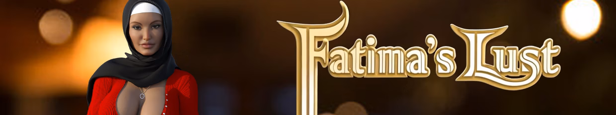 Fatima's Lust artwork