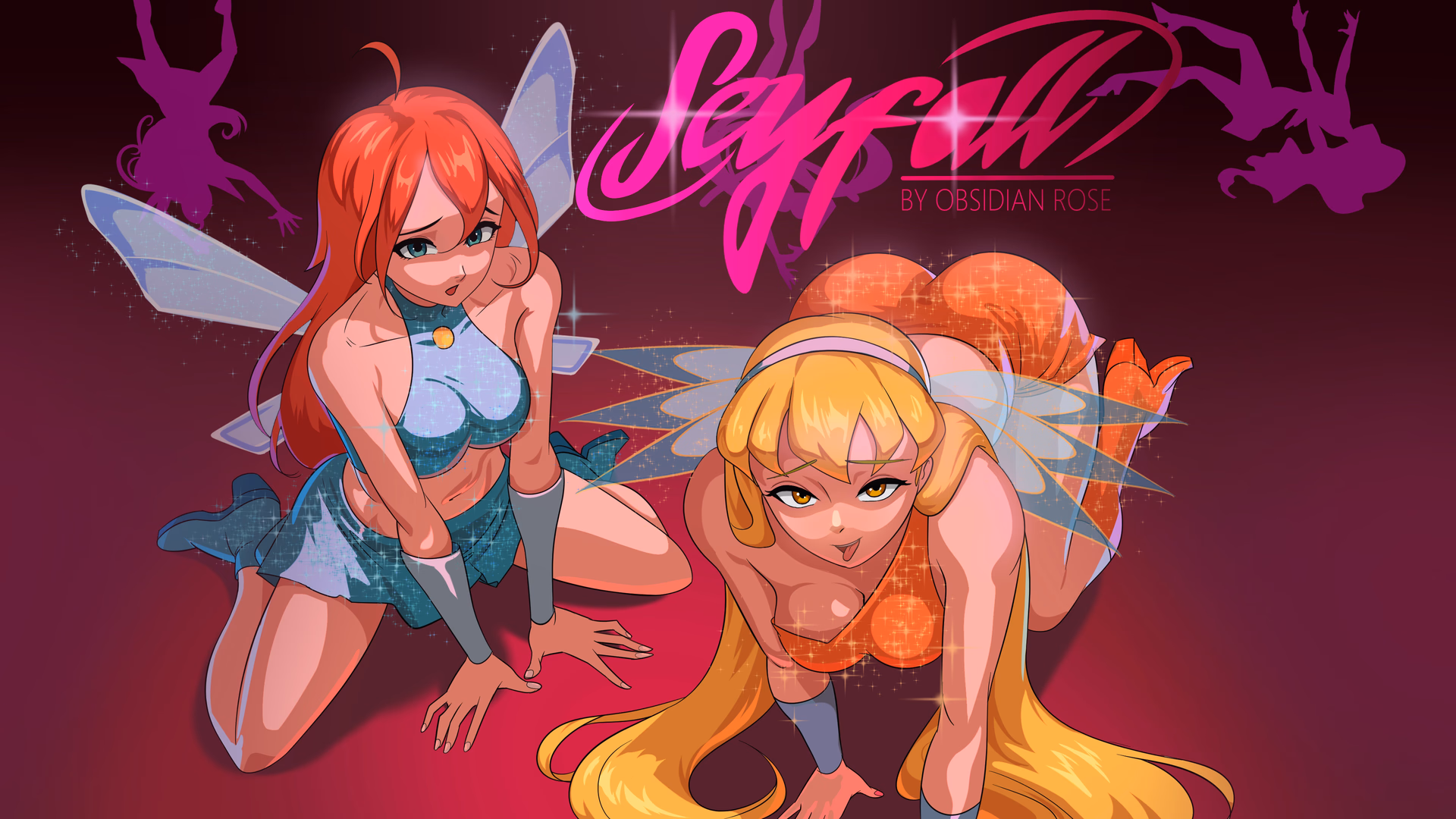 Fayfall artwork