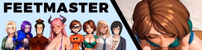 FeetMaster cover
