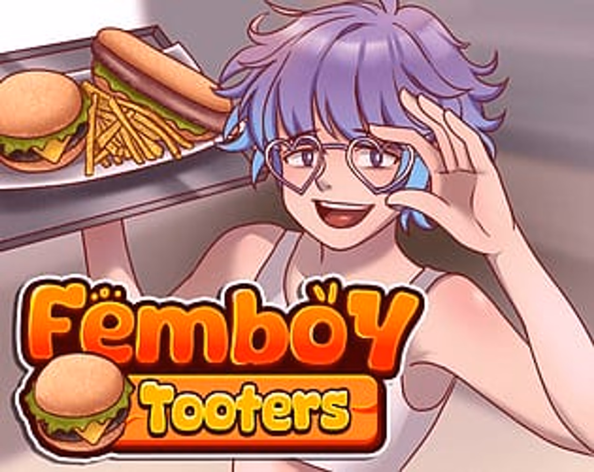 Femboy Tooters artwork