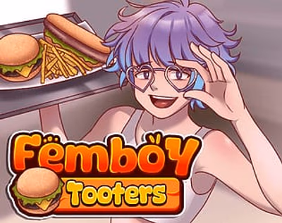 Femboy Tooters cover