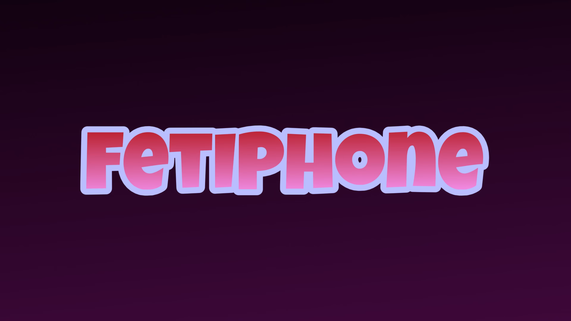 Fetiphone artwork