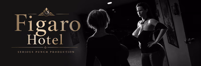 Figaro Hotel cover