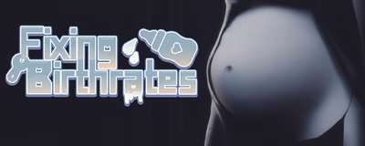 Fixing the Birthrates cover