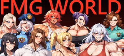 FMG World cover