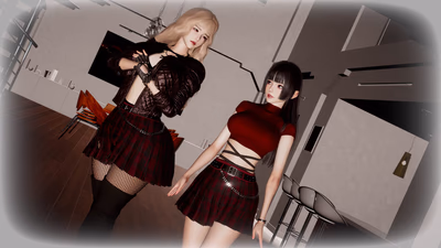 For You cover