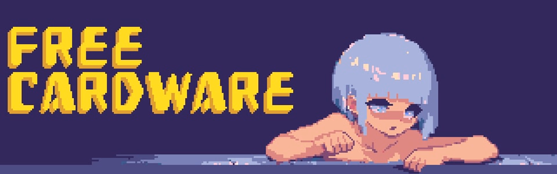 Free Cardware artwork