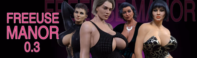 Free Use Manor cover