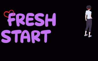 Fresh Start cover