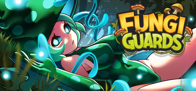 Fungi Guards cover