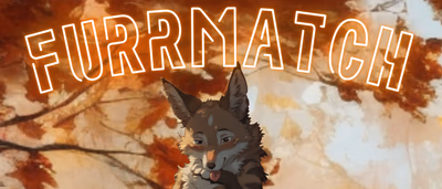 Furrmatch cover