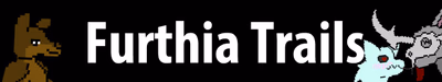 Furthia Trails cover