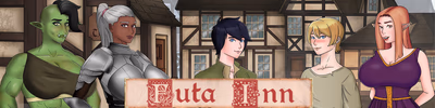 Futa Inn cover