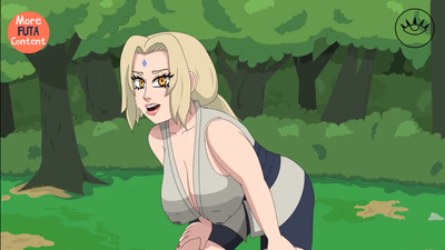 Futa no Jutsu cover