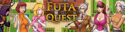 Futa Quest cover