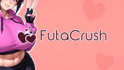 FutaCrush cover