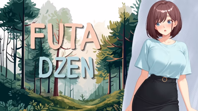 Futadzen cover