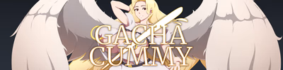 Gacha Cummy cover
