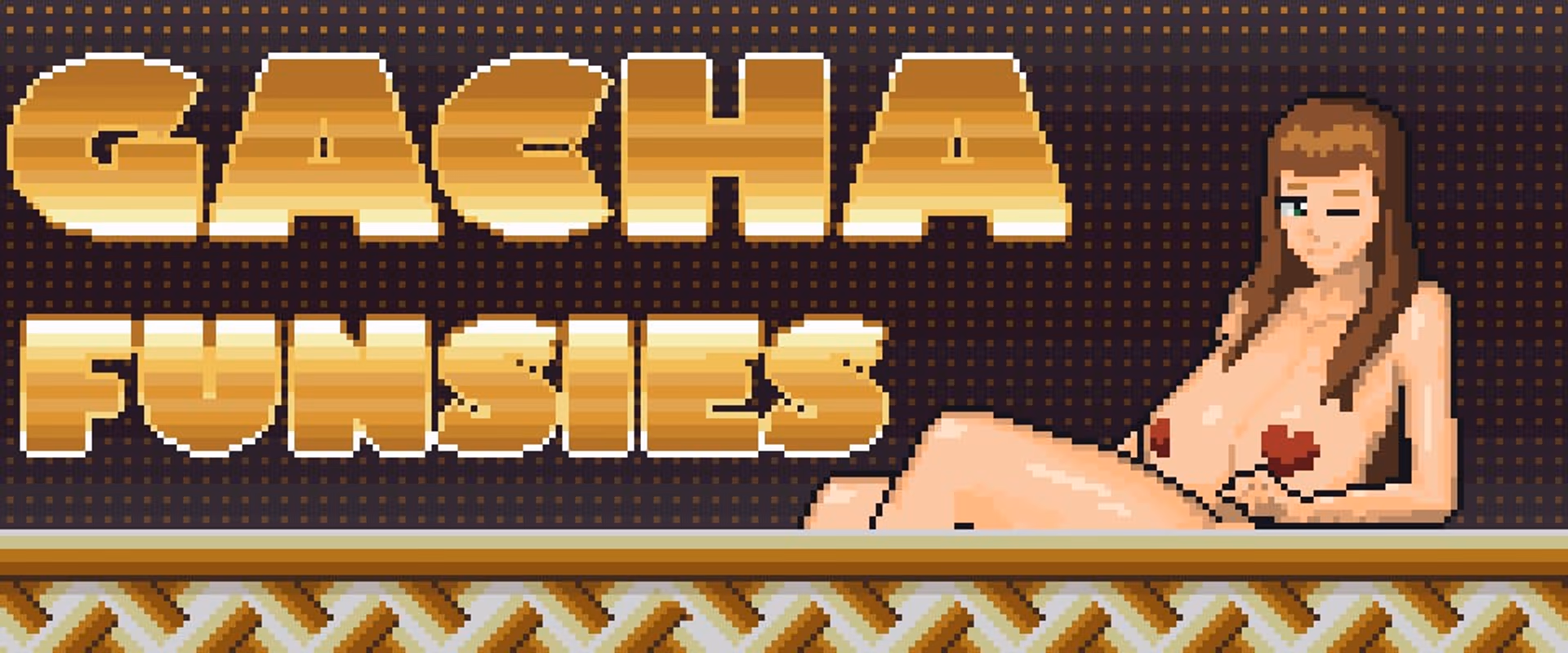Gacha Funsies artwork