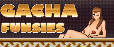 Gacha Funsies cover