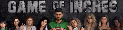 Game of Inches cover