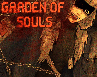 Garden of Souls cover