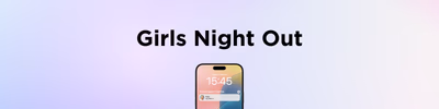 Girls Night Out cover