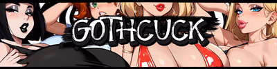 Gothcuck cover