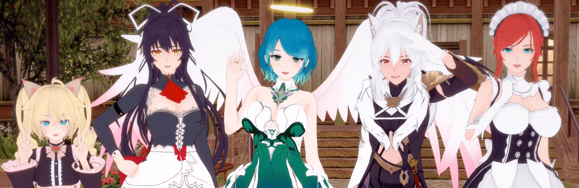 Grand Duke Valeran - Building a Harem in Another World artwork