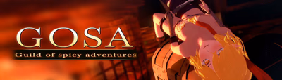 Guild of Spicy Adventures cover
