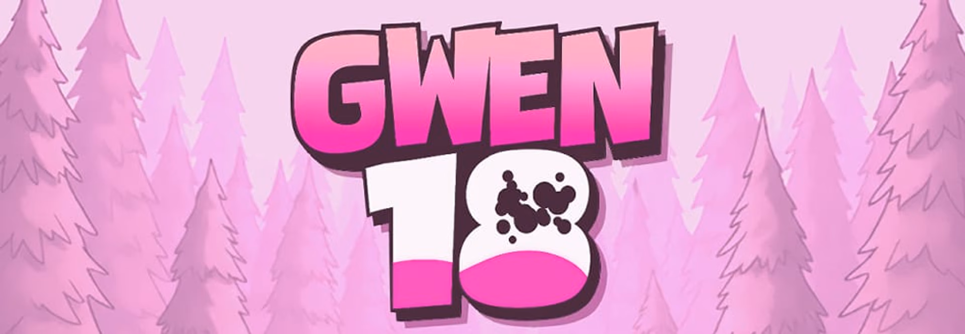 Gwen 18 artwork