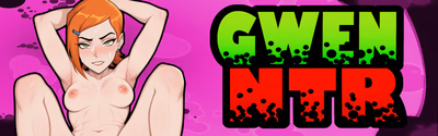 GWEN NTR cover