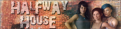 Halfway House cover