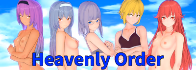 Heavenly Order cover