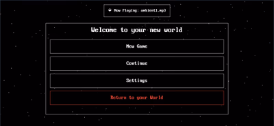 Hello World cover