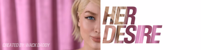 Her Desire cover