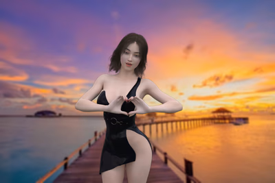 Her Price cover