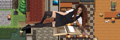 Hermione and the Magic of Love cover
