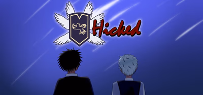 Hicked cover
