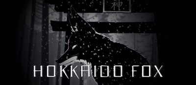 Hokkaido Fox cover