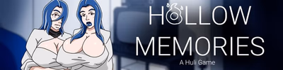Hollow Memories cover