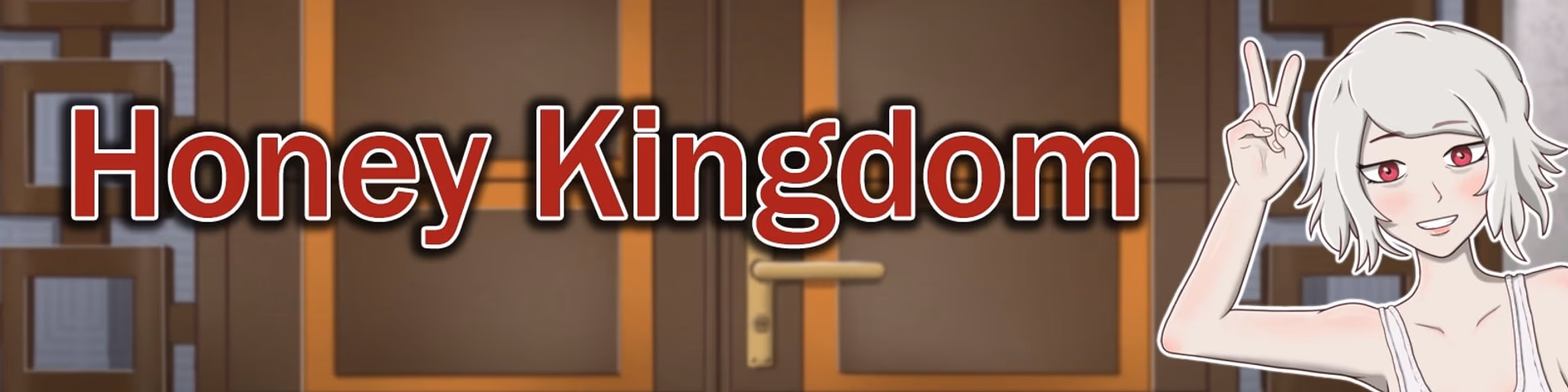 Honey Kingdom artwork