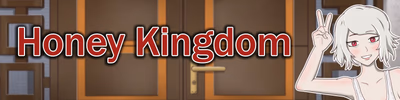 Honey Kingdom cover