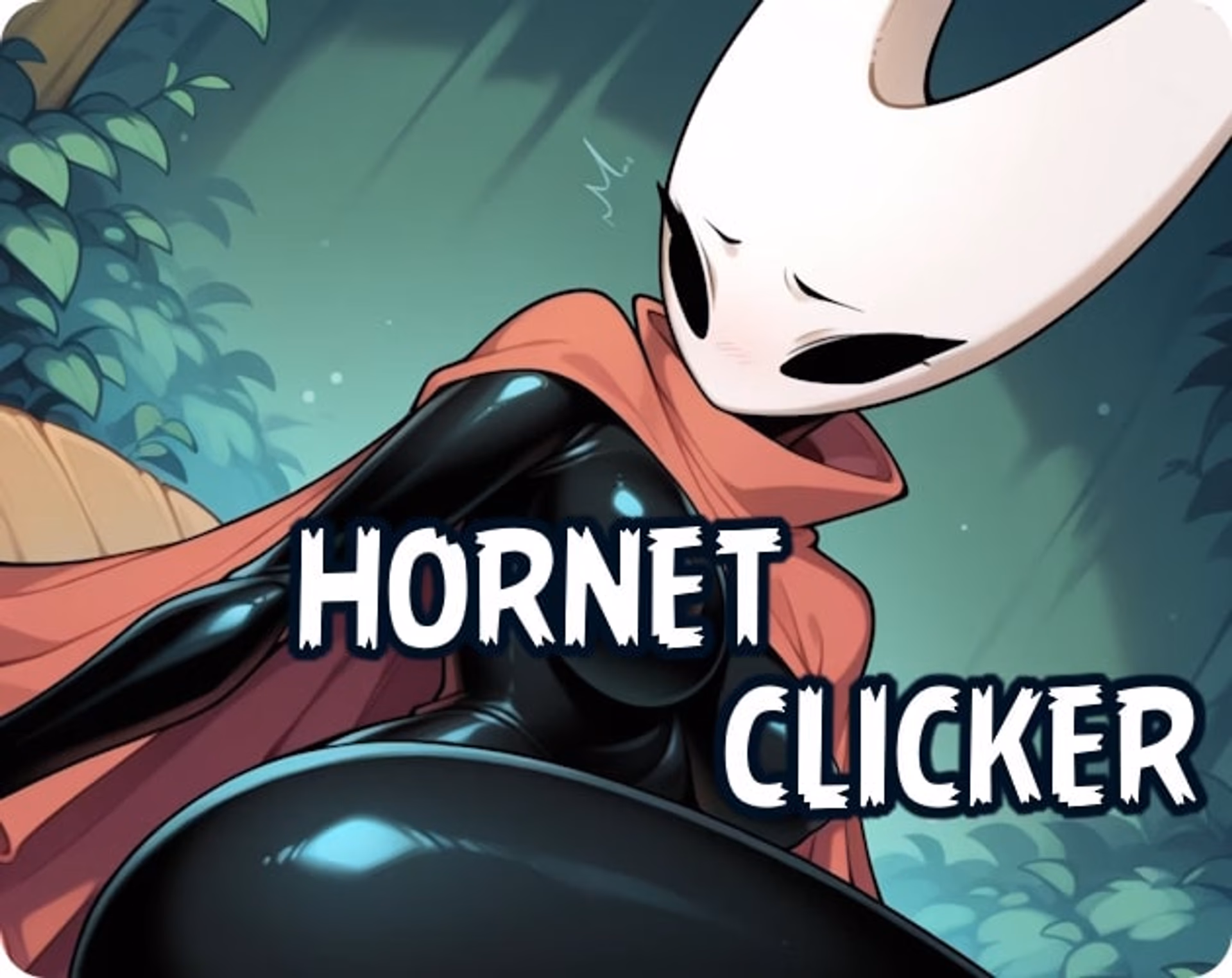 Hornet Clicker artwork