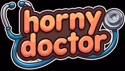 Horny Doctor cover